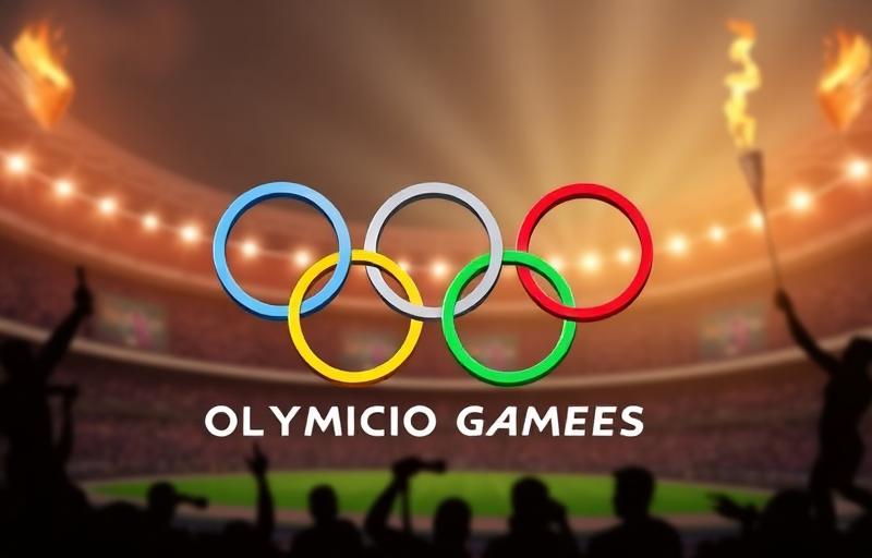 Olympic Games Game